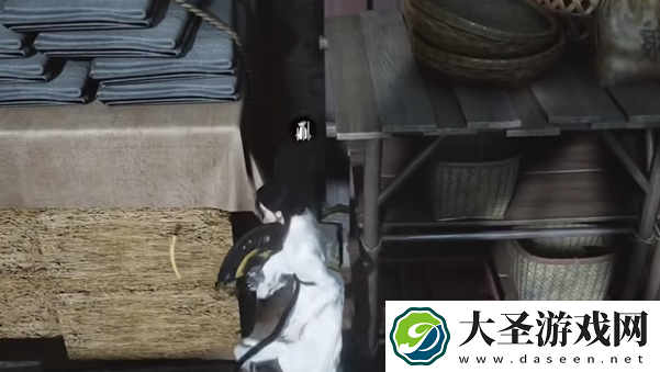 燕云十六声百工坊特殊蹊跷在哪