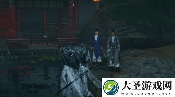 燕云十六声风信花在哪