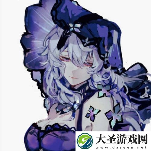 崩坏星穹铁道黑天鹅头像