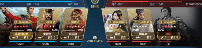 世界启元「机甲狂潮」三队共存攻略