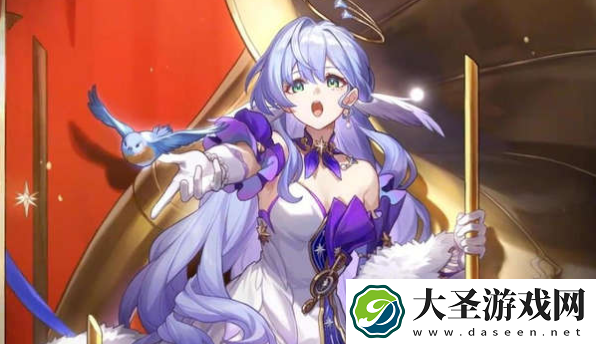 崩坏星穹铁道知更鸟毕业面板是多少