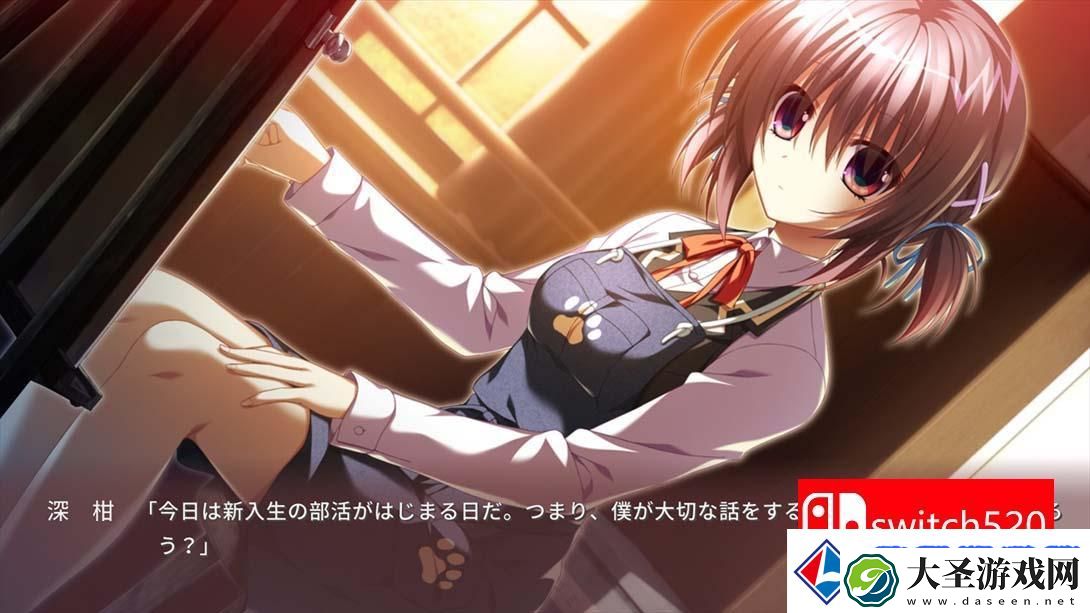 【日版】罪之光约会