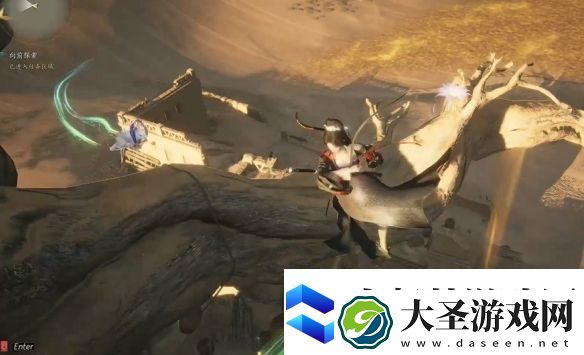 燕云十六声飞天舞乐兔怎么收集