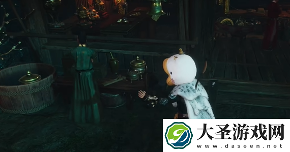 燕云十六声宝钱怎么快速获得