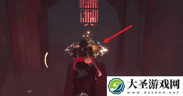 燕云十六声鬼新娘迷宫怎么过