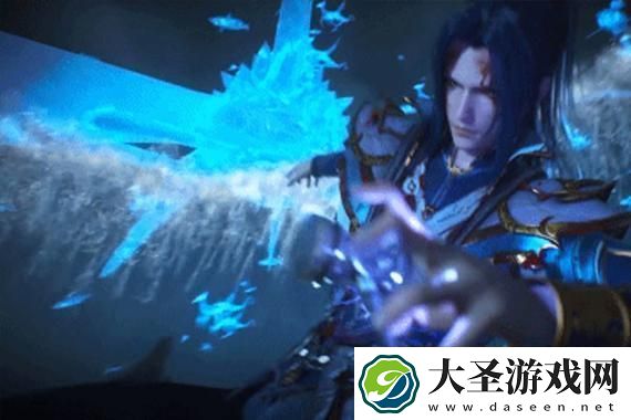 三国志战略版武将马超