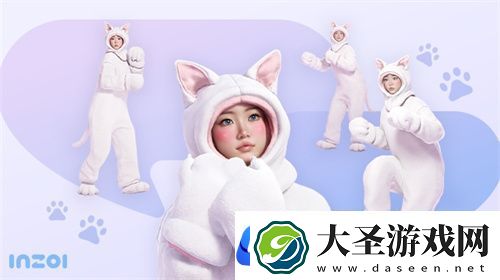 inZOI抢先体验版今日188元开售!