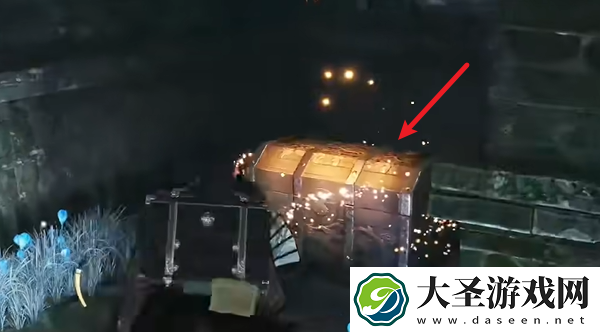 燕云十六声鬼新娘迷宫怎么过