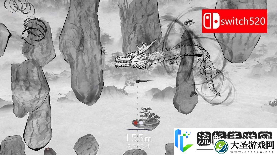 【美版】点睛