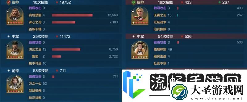 世界启元「机甲狂潮」三队共存攻略