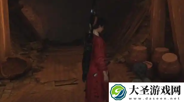 燕云十六声大老鼠任务怎么触发