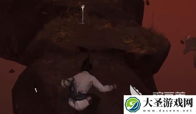 燕云十六声褚清泉是谁
