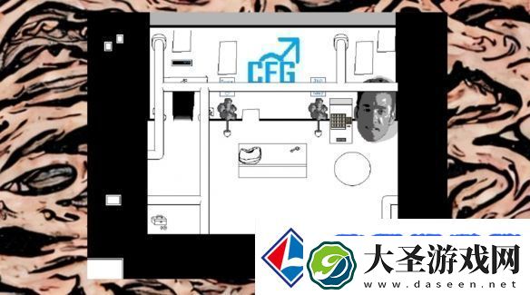 ThreeSisterssteam限免！风格诡异的超现实RPG
