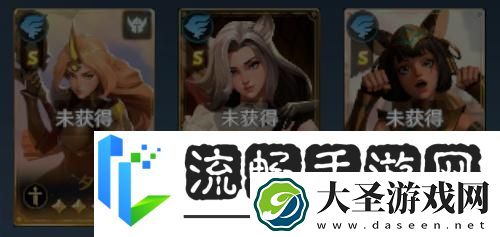 荒野国度风系阵容推荐