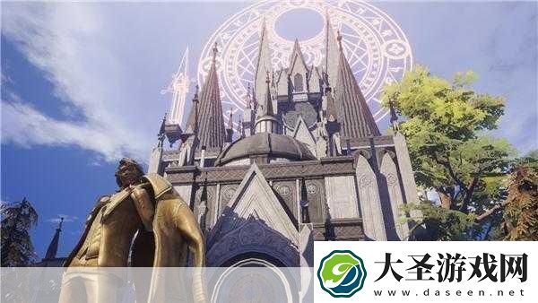 龙族幻想卡塞尔学院探索点有哪些
