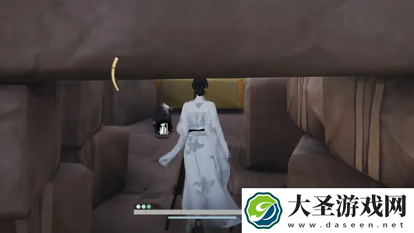 燕云十六声角门里特殊蹊跷在哪