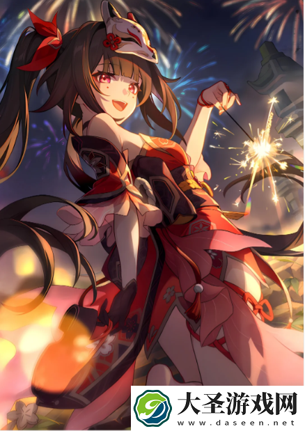 崩坏星穹铁道花火怎么培养
