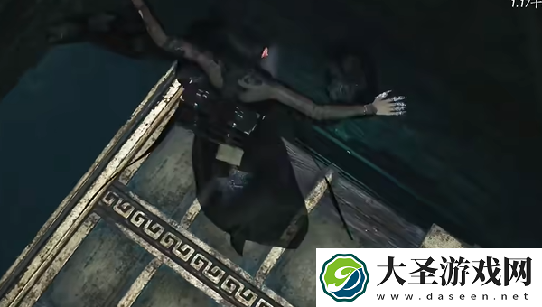 燕云十六声鬼新娘迷宫怎么过