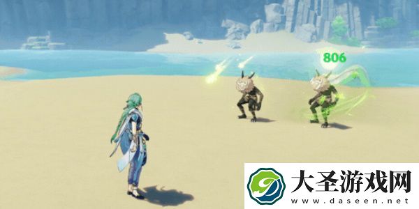 原神