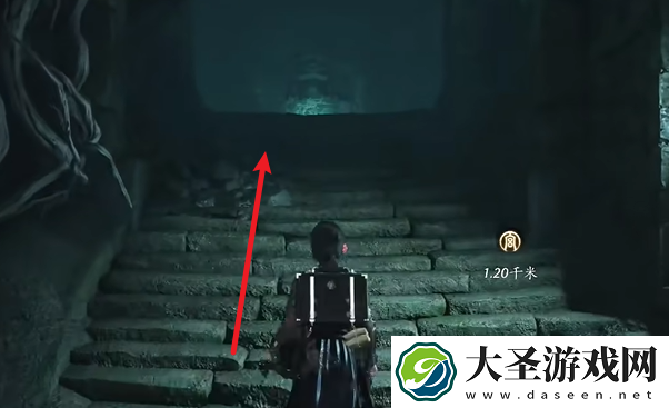 燕云十六声鬼新娘迷宫怎么过