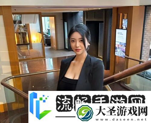 瑜伽裤透明全毛露丁字裤