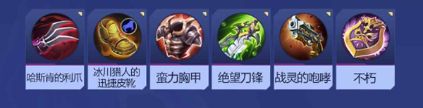 决胜巅峰普罗迪怎么样