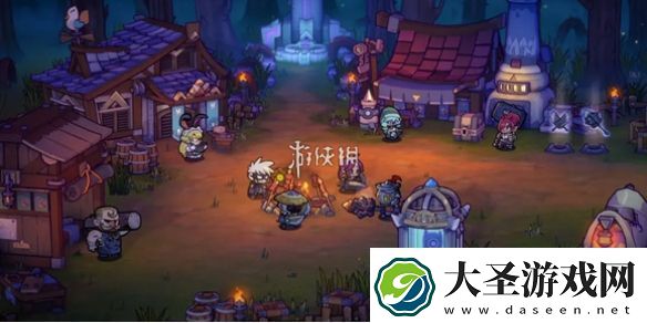 失落城堡2尤金与波比怎么打