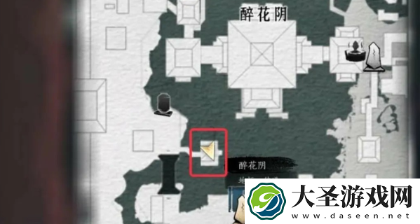燕云十六声芳菲有情笺在哪