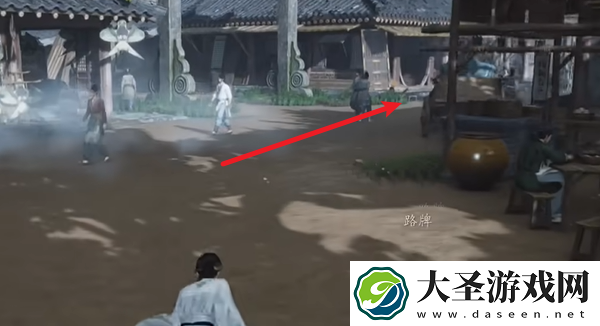 燕云十六声百工坊特殊蹊跷在哪