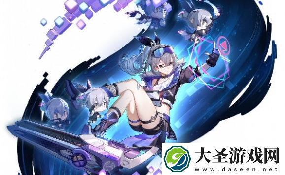崩坏星穹铁道银狼毕业面板是多少