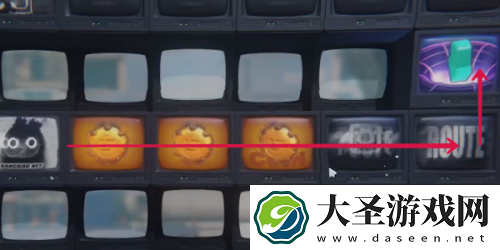 绝区零焰火表演成就怎么达成