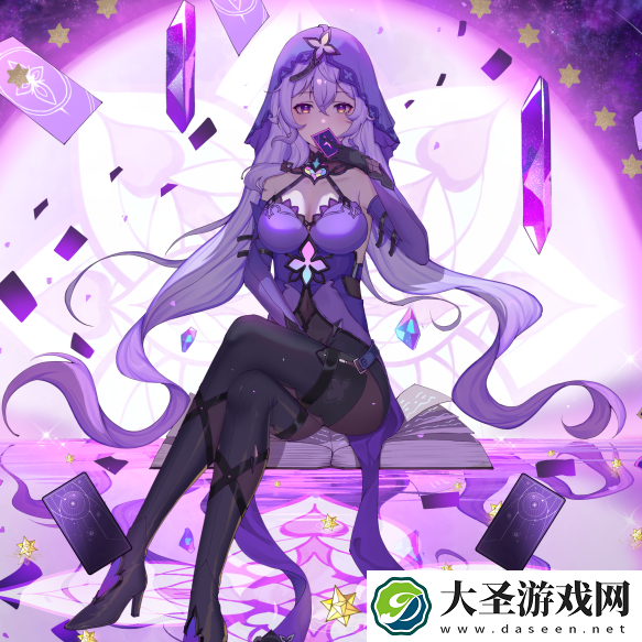 崩坏星穹铁道黑天鹅头像
