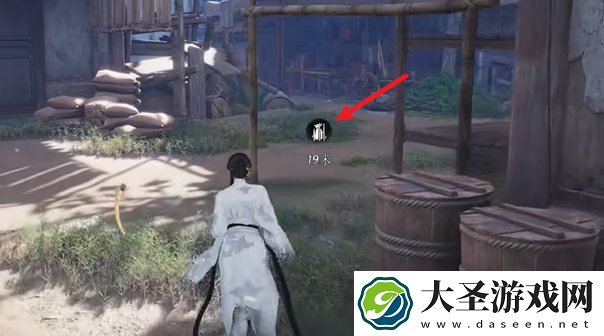 燕云十六声角门里特殊蹊跷在哪