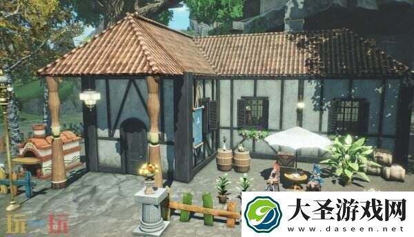 炼金术RPG优米雅的炼金工房全球总销量突破30万份