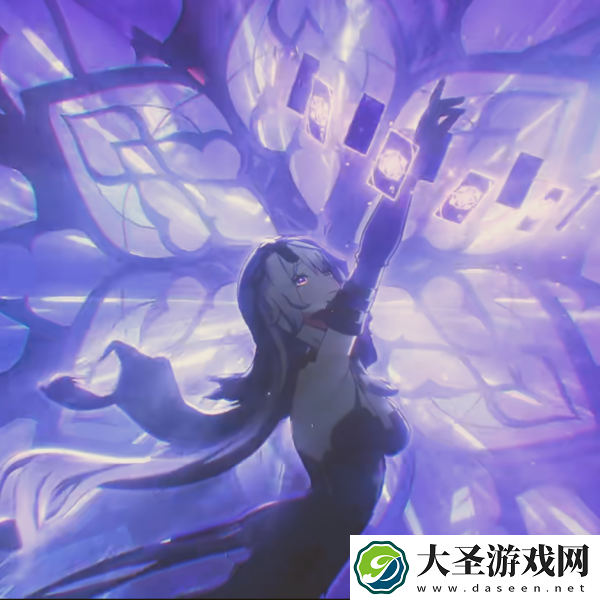 崩坏星穹铁道黑天鹅头像