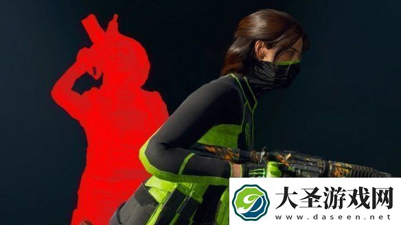 使命召唤