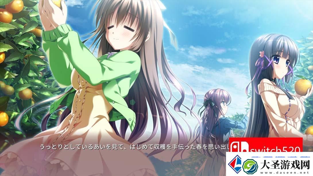 【日版】罪之光约会