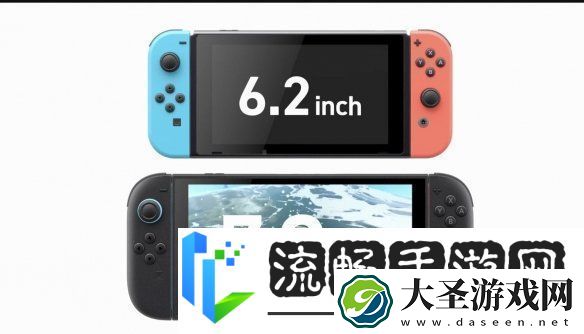 任天堂Switch2正式公布