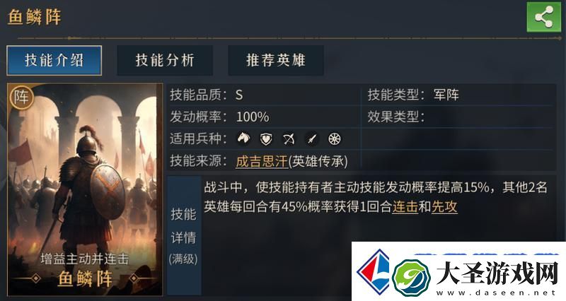 帝国权杖与文明成吉思汗