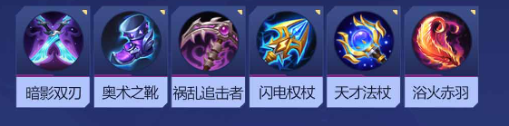 决胜巅峰卡琳娜怎么样