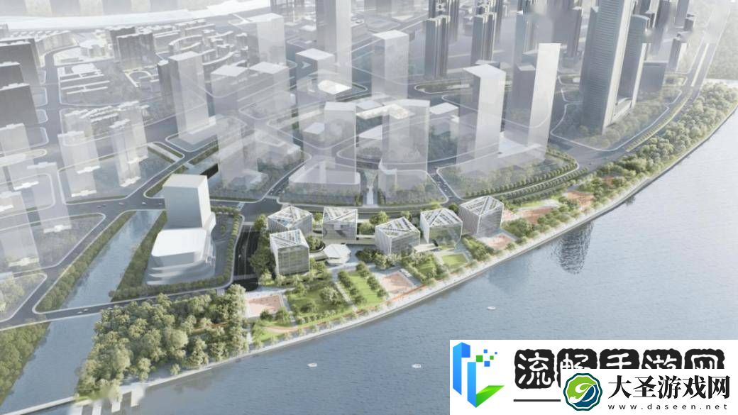 抖音12.14亿广州拿地