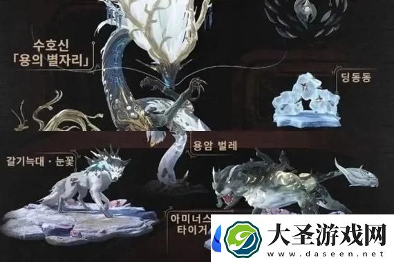 天涯明月刀职业定位全解析