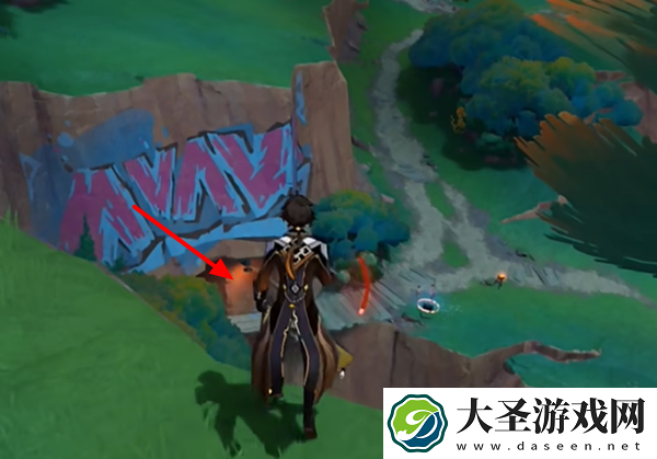 原神好烫好烫成就怎么达成