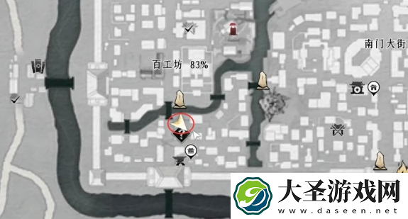 燕云十六声噫恁真中奇遇怎么过