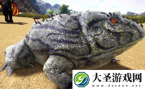 方舟生存进化哪些坐骑最实用