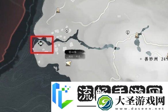燕云十六声杏花不见怎么获得燕云十六声杏花不见获取方法