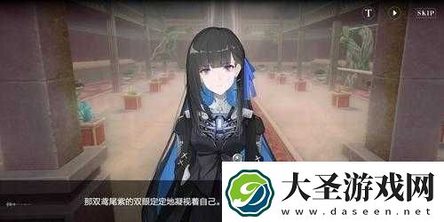战双帕弥什卢克雷齐娅意识属性全解！这波爆发输出直接封神