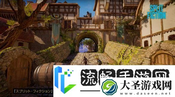 双影奇境确认登陆Switch2！6月5日与主机同步首发