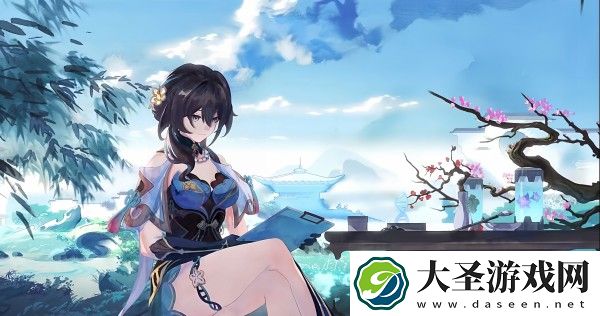 崩坏星穹铁道阮梅怎么培养