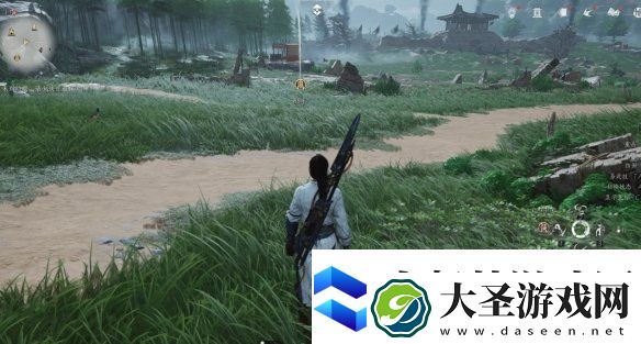 燕云十六声野外boss在哪
